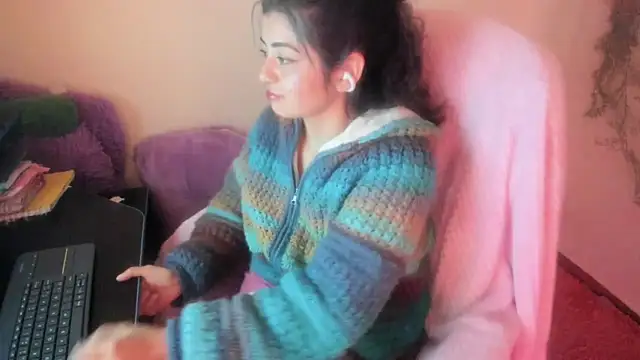 Sammysammy  online show from 5, 3, 2026