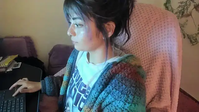 Sammysammy  online show from 8, 10, 2025