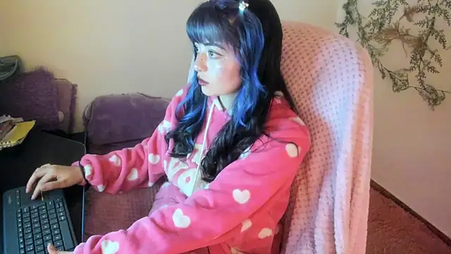 Sammysammy  online show from 25, 10, 2025