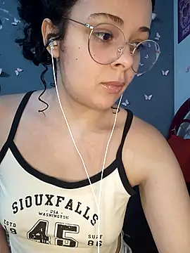 NinaSweet2 online show from 26, 10, 2025