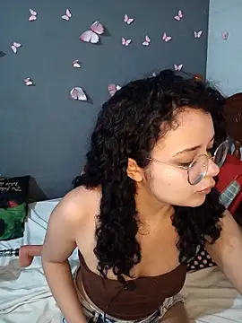 NinaSweet2 online show from 14, 11, 2025