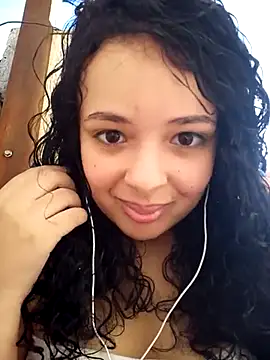 NinaSweet2 online show from 7, 3, 2025