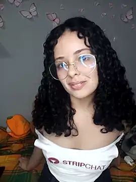 NinaSweet2 online show from 9, 2, 2026