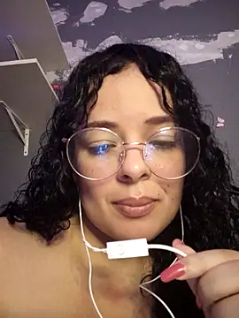 NinaSweet2 online show from 20, 2, 2025