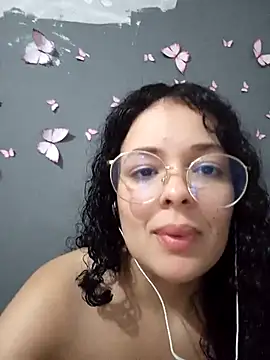 NinaSweet2 online show from 8, 3, 2025