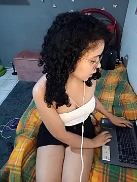 NinaSweet2 online show from 9, 10, 2025