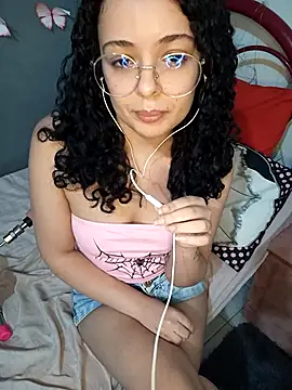 NinaSweet2 online show from 19, 10, 2025