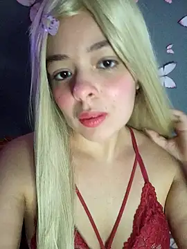 NinaSweet2 online show from 20, 1, 2025