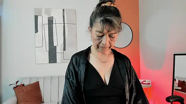 GraceElizabeth  online show from 6, 1, 2026