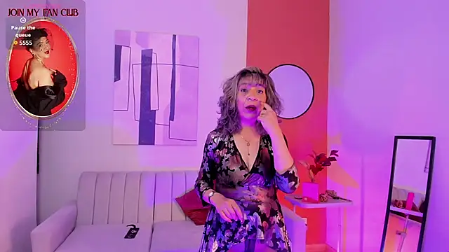 GraceElizabeth  online show from 23, 4, 2026