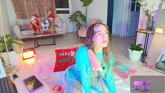 erotik lady online show from 27, 11, 2025