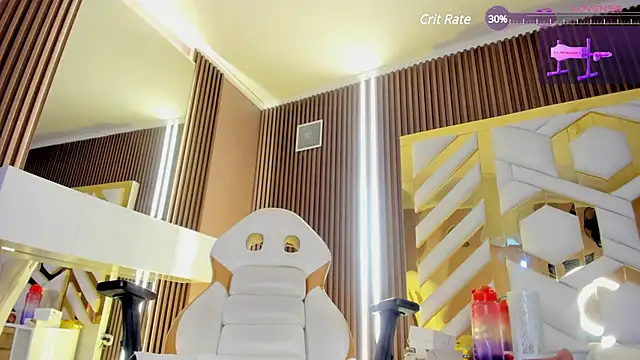 erotik lady online show from 21, 3, 2025