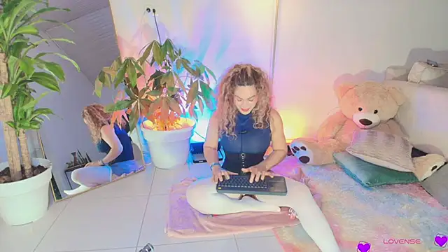 erotik lady online show from 23, 5, 2026