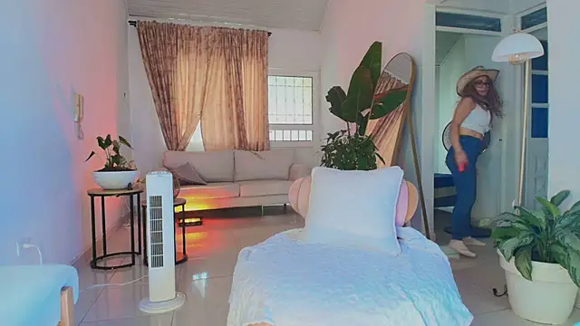 erotik lady online show from 19, 10, 2025