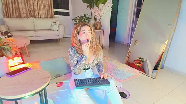 erotik lady online show from 14, 1, 2026