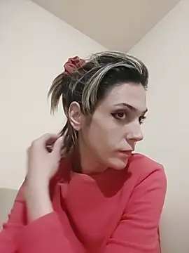 JoLeNe27 online show from 11, 3, 2026