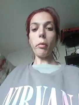 Snapshot of JoLeNe27 chatting on 24, 4, 2026 JoLeNe27 online show from 24, 4, 2026