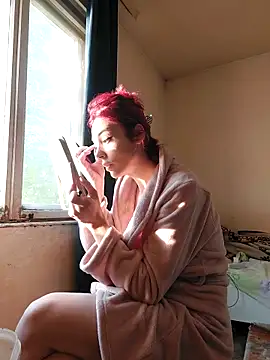 Snapshot of JoLeNe27 chatting on 19, 4, 2026 JoLeNe27 online show from 19, 4, 2026