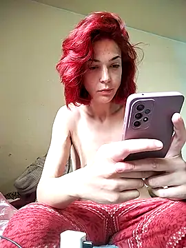 Snapshot of JoLeNe27 chatting on 20, 4, 2026 JoLeNe27 online show from 20, 4, 2026