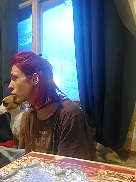 Snapshot of JoLeNe27 chatting on 7, 5, 2026 JoLeNe27 online show from 7, 5, 2026