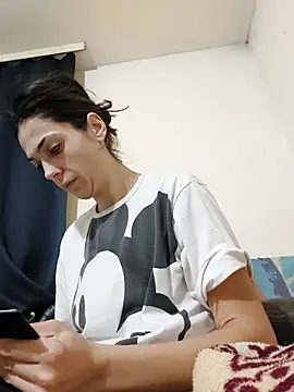 JoLeNe27 online show from 21, 10, 2025