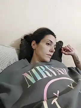 JoLeNe27 online show from 12, 10, 2025