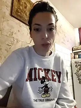 JoLeNe27 online show from 26, 10, 2025