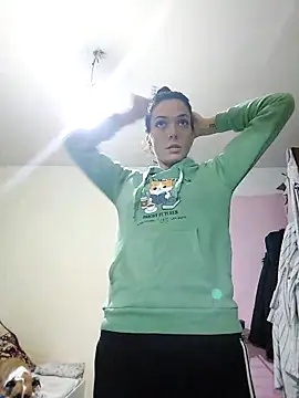 JoLeNe27 online show from 13, 10, 2025