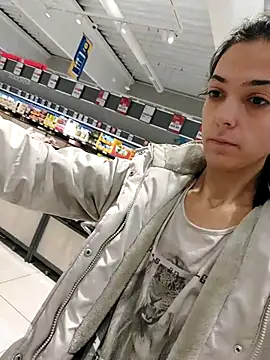 JoLeNe27 online show from 29, 9, 2025