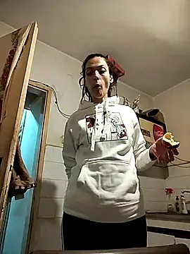 JoLeNe27 online show from 11, 11, 2025