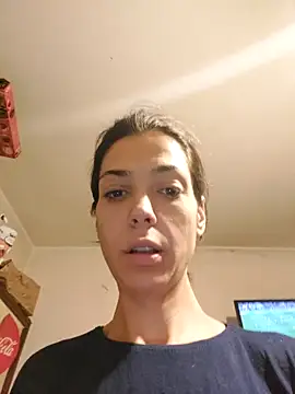 JoLeNe27 online show from 6, 10, 2025