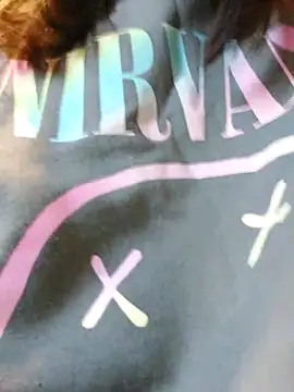 JoLeNe27 online show from 27, 9, 2025