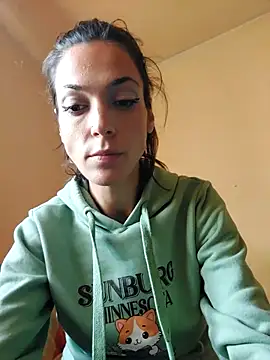 JoLeNe27 online show from 20, 10, 2025