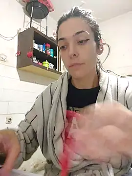 JoLeNe27 online show from 3, 10, 2025