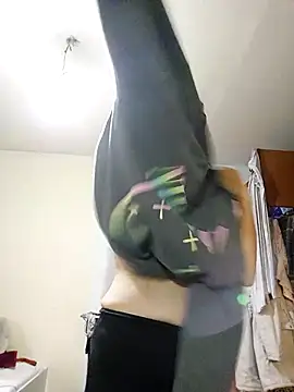 JoLeNe27 online show from 12, 10, 2025