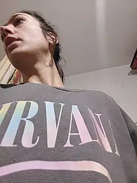 JoLeNe27 online show from 23, 11, 2025