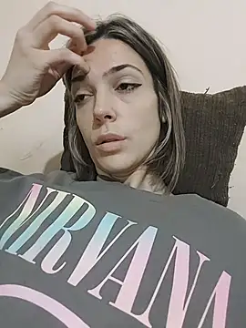 JoLeNe27 online show from 3, 12, 2025