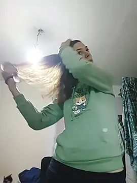 JoLeNe27 online show from 17, 11, 2025