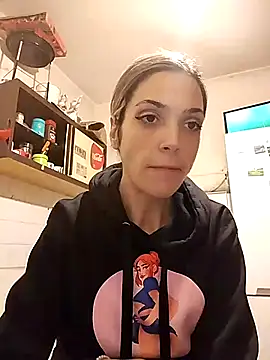 JoLeNe27 online show from 3, 12, 2025