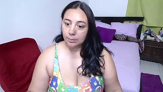 sexxy ticki online show from 17, 12, 2024
