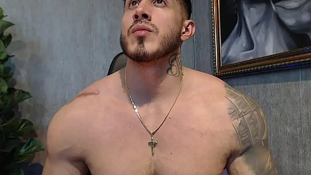 eros-steel online show from 5, 3, 2025