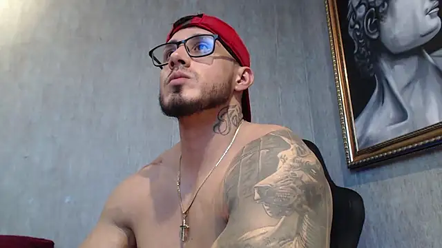 eros-steel online show from 8, 1, 2025