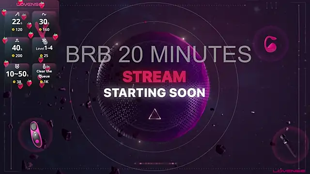 wet eyyyelashes online show from 8, 10, 2025