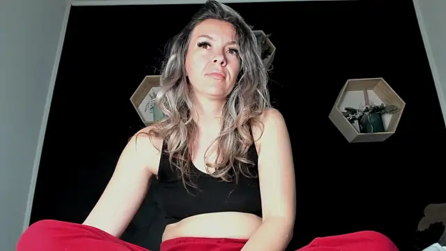 Alesys69 online show from 24, 5, 2026