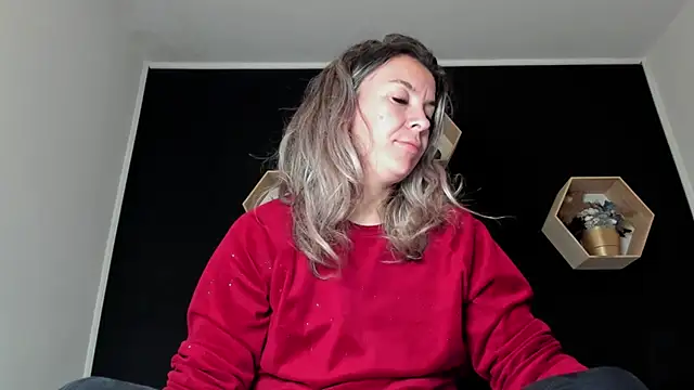 Alesys69 online show from 15, 10, 2025