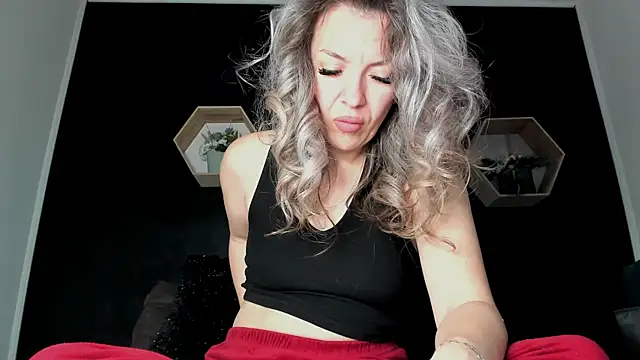 Alesys69 online show from 20, 5, 2026