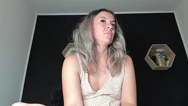 Alesys69 online show from 21, 9, 2025