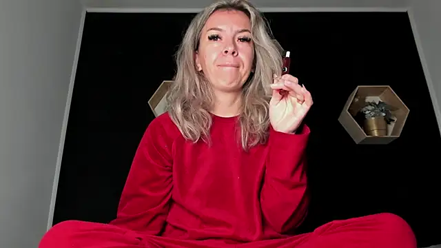 Alesys69 online show from 10, 11, 2025