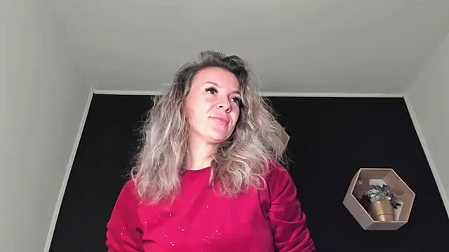 Alesys69 online show from 1, 10, 2025