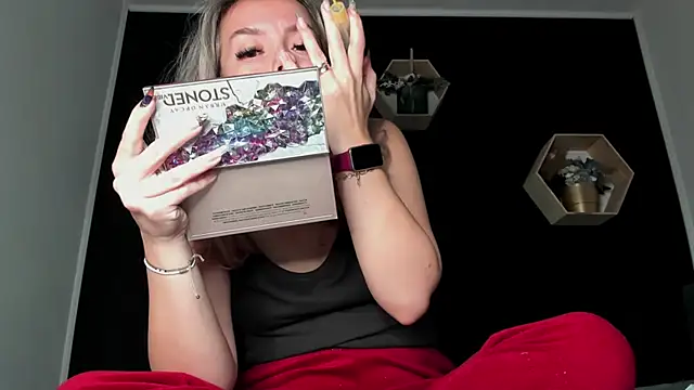 Alesys69 online show from 13, 11, 2025